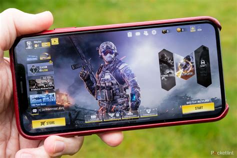 Call of Duty Mobile: Maps, modes and all you need to .